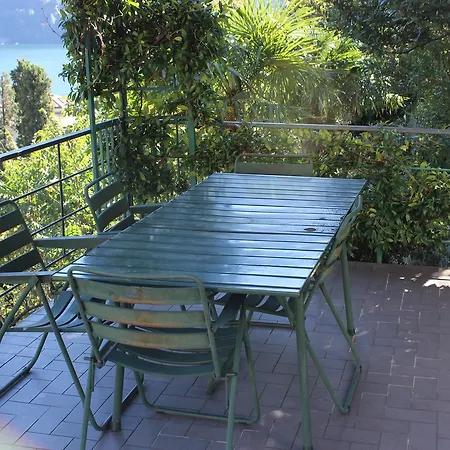 Villa Charming With View In