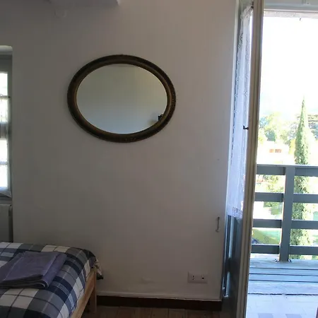 Villa Charming With View In