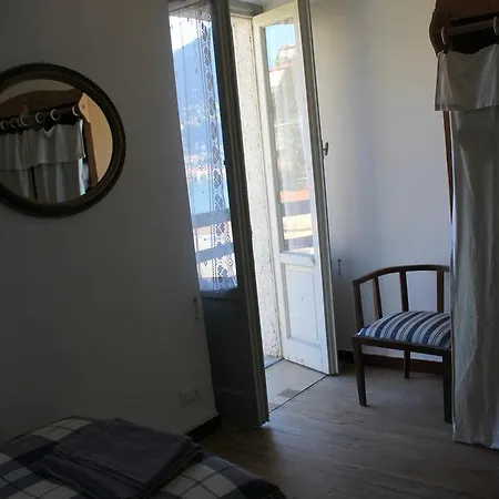Charming With View In *