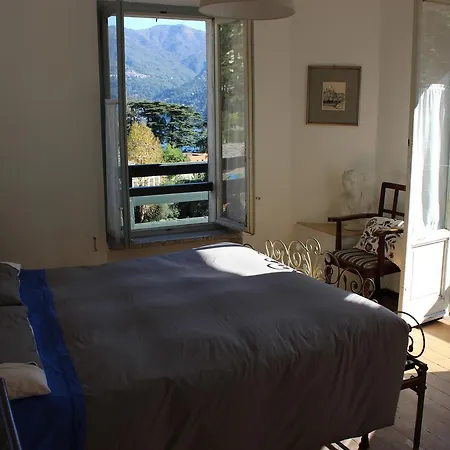 Charming With View In Villa