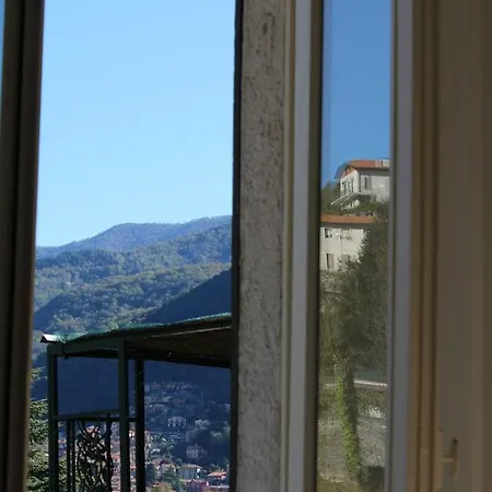 Charming With View In Villa