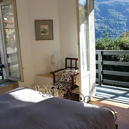 Charming With View In Villa *
