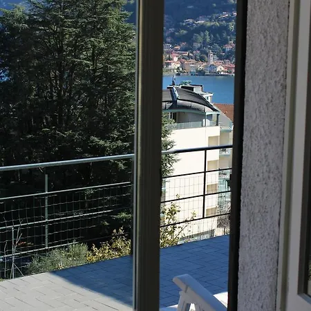 Charming With View In Moltrasio